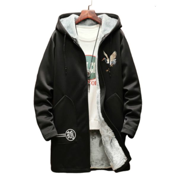 men's trench coats men winter long steam punk zipper windproof face slim male windbreaker plus size jackets te1o, Tan;black
men's trench coats men winter long steam punk zipper windproof face slim male windbreaker plus size jackets te1o, Tan;black