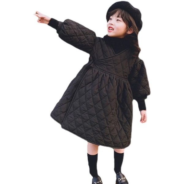 down coat 2021 winter autumn and girls kids cotton-padded clothes comfortable cute baby children clothing, Blue;gray
down coat 2021 winter autumn and girls kids cotton-padded clothes comfortable cute baby children clothing, Blue;gray