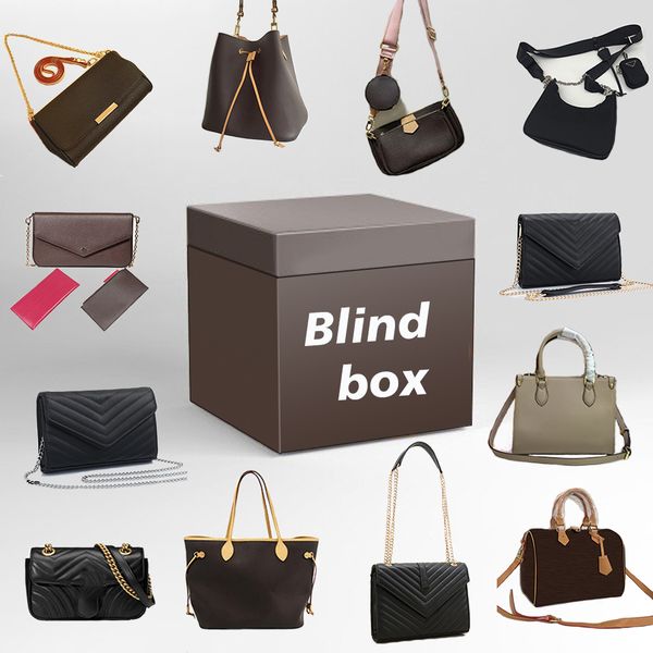 luxurys designers bags thanksgiving day lucky boxes random mystery blind box gift for holidays / birthday value pu material
luxurys designers bags thanksgiving day lucky boxes random mystery blind box gift for holidays / birthday value pu material