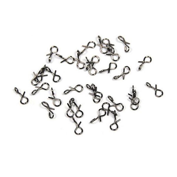 50pcs fishing / lure quick change connect snap s/m/l black color for hook & lures hooks
50pcs fishing / lure quick change connect snap s/m/l black color for hook & lures hooks