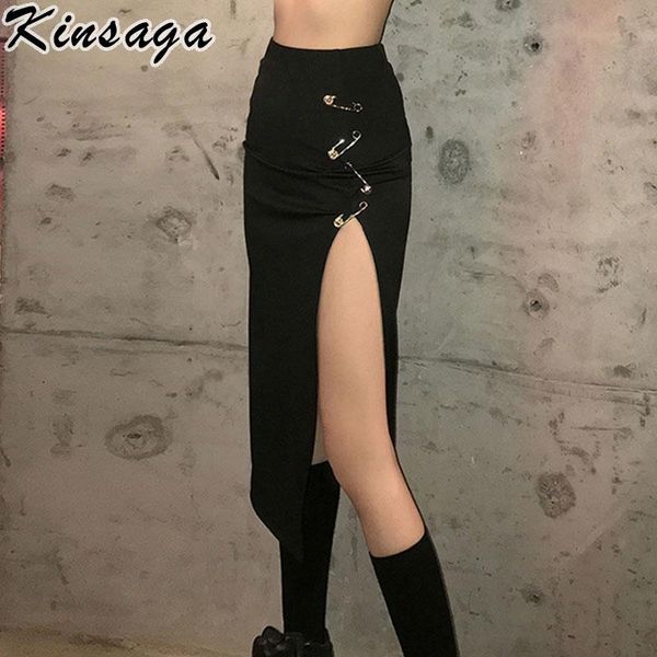 skirts grunge gothic high waist split midi women summer mall goth aesthetic emo black stretch pins bodycon pencil skirt 90s
skirts grunge gothic high waist split midi women summer mall goth aesthetic emo black stretch pins bodycon pencil skirt 90s