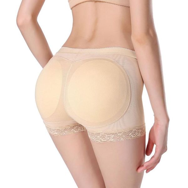 women's shapers womens fashion shaper padded bulifter panty buhip enhancer fake hip shapwear underwear briefs push up panties, Black;white
women's shapers womens fashion shaper padded bulifter panty buhip enhancer fake hip shapwear underwear briefs push up panties, Black;white