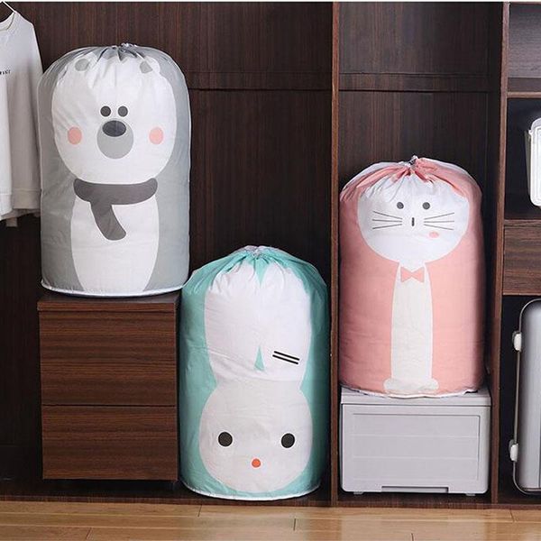 household folding drawstring round storage bag large hamper collapsible clothes toy basket bucket organizer capacity clothing & wardrobe
household folding drawstring round storage bag large hamper collapsible clothes toy basket bucket organizer capacity clothing & wardrobe