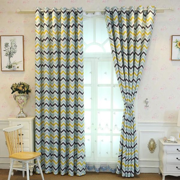 curtain & drapes the curtains for living room bedroom manufacturer sells directly nordic geometric corrugated printing shade
curtain & drapes the curtains for living room bedroom manufacturer sells directly nordic geometric corrugated printing shade