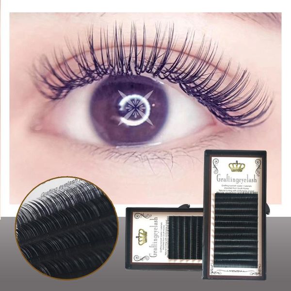 false eyelashes all sizes individual j b c d natural mink classic eyelash lash extension cilia 0.10mm
false eyelashes all sizes individual j b c d natural mink classic eyelash lash extension cilia 0.10mm