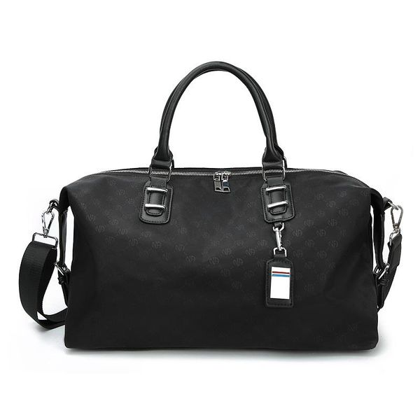 large capacity nylon fabric men women travel bag multifunctional camouflage hand luggage boarding handbag shoulder bags duffel
large capacity nylon fabric men women travel bag multifunctional camouflage hand luggage boarding handbag shoulder bags duffel