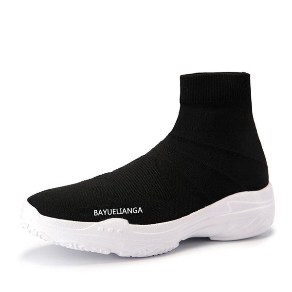 super light men's and women's socks shoes ultra thin sports shoes without laces
super light men's and women's socks shoes ultra thin sports shoes without laces