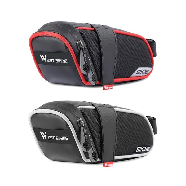 cycling bags west biking bicycle mtb mountain road bike waterproof reflective tail rear pouch equipment
cycling bags west biking bicycle mtb mountain road bike waterproof reflective tail rear pouch equipment