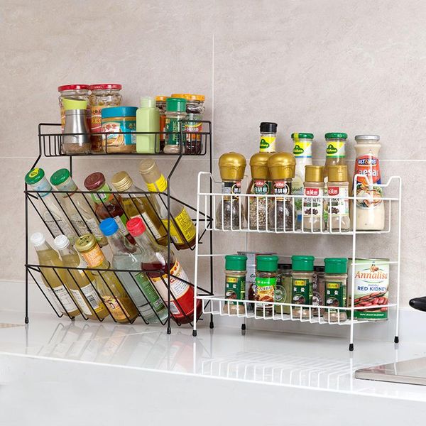 bathroom shelves iron multi-layer spice stand kitchen supplies shelf counterfloor condiment storage rack yhj112611
bathroom shelves iron multi-layer spice stand kitchen supplies shelf counterfloor condiment storage rack yhj112611