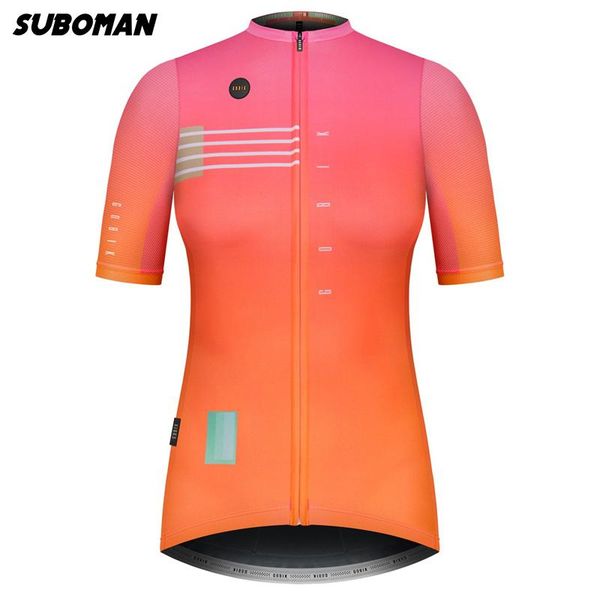 professional team summer men cycling jersey clothing bicycle mtb downhill shirt wear long sleeve uniform suboman racing sets, Black;blue
professional team summer men cycling jersey clothing bicycle mtb downhill shirt wear long sleeve uniform suboman racing sets, Black;blue