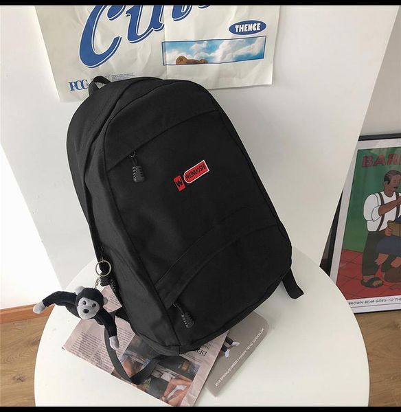 backpack ytx291 14-inch middle school student male japanese high-value schoolbag original niche solid color simple
backpack ytx291 14-inch middle school student male japanese high-value schoolbag original niche solid color simple