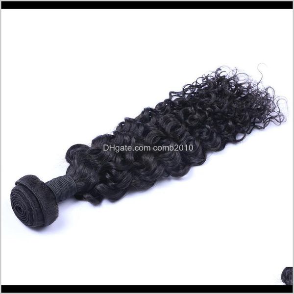 malaysian virgin human hair jerry curly unprocessed remy hair weaves double wefts 100g/bundle 1bundle/lot can be dyed bleached wcve5 ipmkd, Black
malaysian virgin human hair jerry curly unprocessed remy hair weaves double wefts 100g/bundle 1bundle/lot can be dyed bleached wcve5 ipmkd, Black