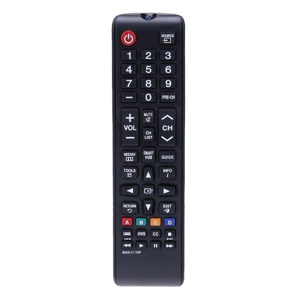 universal tv remote control replacement television rc all function for bn59-01199f controlers
universal tv remote control replacement television rc all function for bn59-01199f controlers