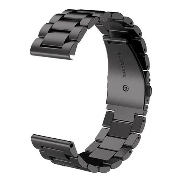 watch bands 20mm stainless steel watchband bracelet strap for garmin move luxe ,garmin style,garmin venu, Black;brown
watch bands 20mm stainless steel watchband bracelet strap for garmin move luxe ,garmin style,garmin venu, Black;brown