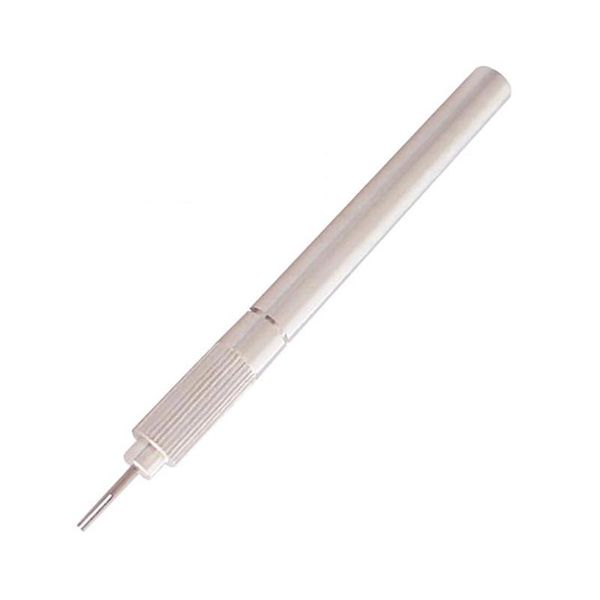 other arts and crafts 1pcs multifunction slotted needle tool paper craft supplies diy hand tools quilling pen metal origami depth marker
other arts and crafts 1pcs multifunction slotted needle tool paper craft supplies diy hand tools quilling pen metal origami depth marker