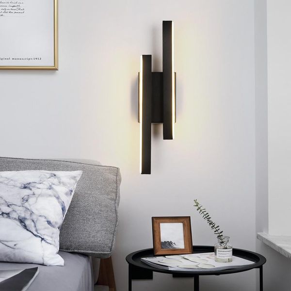 nordic strip led wall lamp, for bedroom or bedside lamp , el aisle porch staircase background
nordic strip led wall lamp, for bedroom or bedside lamp , el aisle porch staircase background