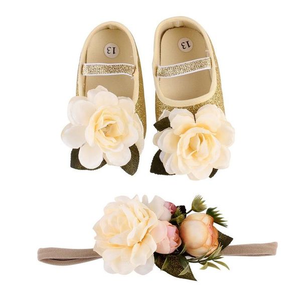 first walkers flower infant baby girl shoes + headband born girls pography for birthday gift available 0-12 months
first walkers flower infant baby girl shoes + headband born girls pography for birthday gift available 0-12 months