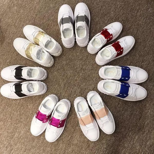 designer luxury and driving men's casual men outdoor sneakers zapatillas valenti low women's flat shoes fashion red eukhu, Black
designer luxury and driving men's casual men outdoor sneakers zapatillas valenti low women's flat shoes fashion red eukhu, Black