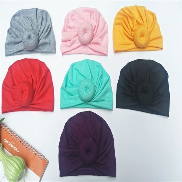 cute infant baby kids toddler children ball knot indian turban colorful spring cute baby donut hat solid color cotton hairban 151 z2, Yellow
cute infant baby kids toddler children ball knot indian turban colorful spring cute baby donut hat solid color cotton hairban 151 z2, Yellow
