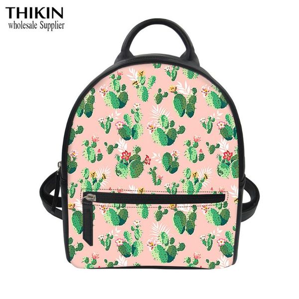 outdoor bags thikin kawaii cactus pattern teenager girls daypack mini women pu leather backpack rucksack ladies fashion custom bolsa
outdoor bags thikin kawaii cactus pattern teenager girls daypack mini women pu leather backpack rucksack ladies fashion custom bolsa