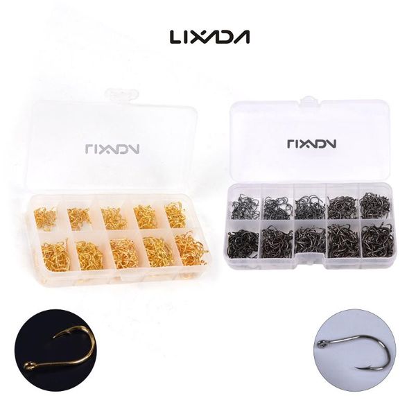 fishing hooks 500pcs set carbon steel single circle fishhook jip barbed carp sea tackle accessories 2021
fishing hooks 500pcs set carbon steel single circle fishhook jip barbed carp sea tackle accessories 2021