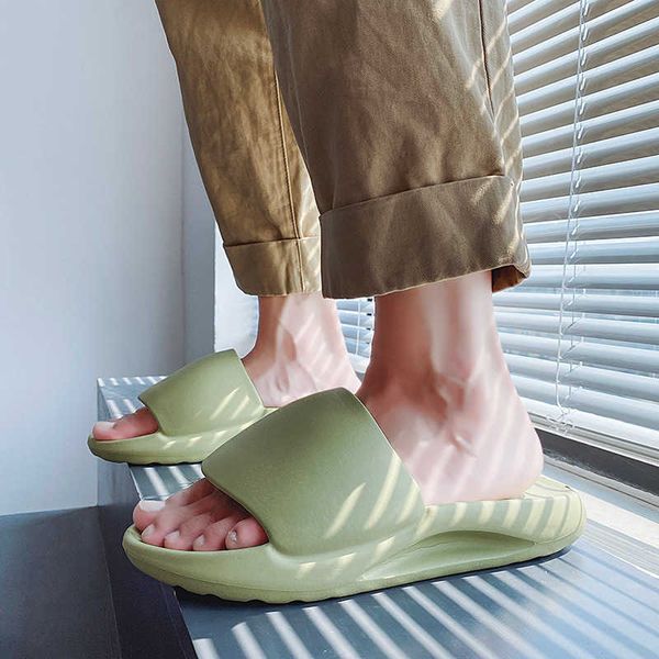 putian coconut slippers second generation men's tide over poison version wear kanye drag beach net red cool slippers men ysj, Black
putian coconut slippers second generation men's tide over poison version wear kanye drag beach net red cool slippers men ysj, Black