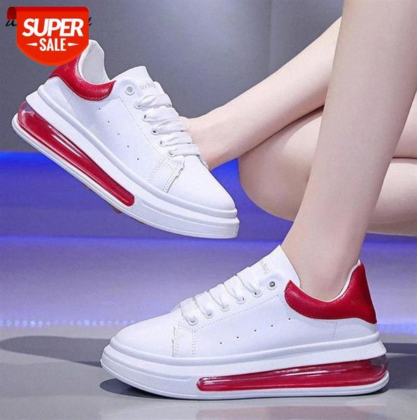 chunky sneakers women casual shoes new spring 2020 fashion white sneakers for women solid comfortable ladies shoe red yellow #lc5b
chunky sneakers women casual shoes new spring 2020 fashion white sneakers for women solid comfortable ladies shoe red yellow #lc5b