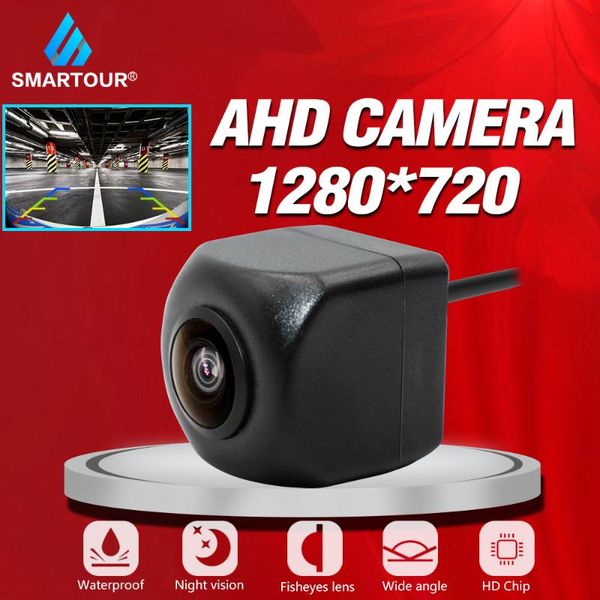 car rear view cameras& parking sensors smartour vehicle side camera fish eyes len night vision waterproof reversing wide angle back up unive
car rear view cameras& parking sensors smartour vehicle side camera fish eyes len night vision waterproof reversing wide angle back up unive