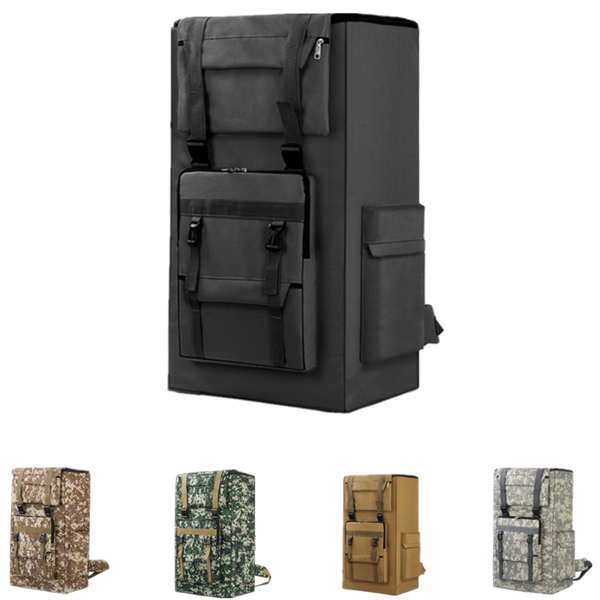 stuff sacks large capacity bag men military tactical backpack outdoor sport camping bags men's hiking rucksack travel
stuff sacks large capacity bag men military tactical backpack outdoor sport camping bags men's hiking rucksack travel