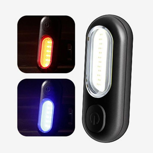 bicycle light bike tail lamp safety warning cob led usb rechargeable rear for the cycling accessories lights
bicycle light bike tail lamp safety warning cob led usb rechargeable rear for the cycling accessories lights
