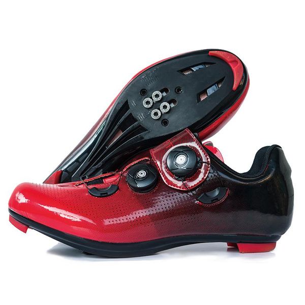 cycling shoes men mtb outdoor sport bicycle self-locking professional racing road bike zapatillas ciclismo footwear, Black
cycling shoes men mtb outdoor sport bicycle self-locking professional racing road bike zapatillas ciclismo footwear, Black
