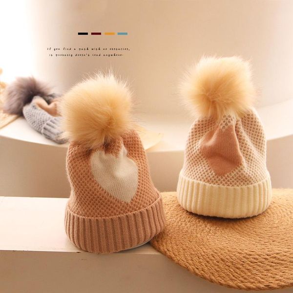 caps & hats 2021 autumn winter lovely kids girls boys woolen hat heart printed knitted beanie 4 colors, Yellow
caps & hats 2021 autumn winter lovely kids girls boys woolen hat heart printed knitted beanie 4 colors, Yellow