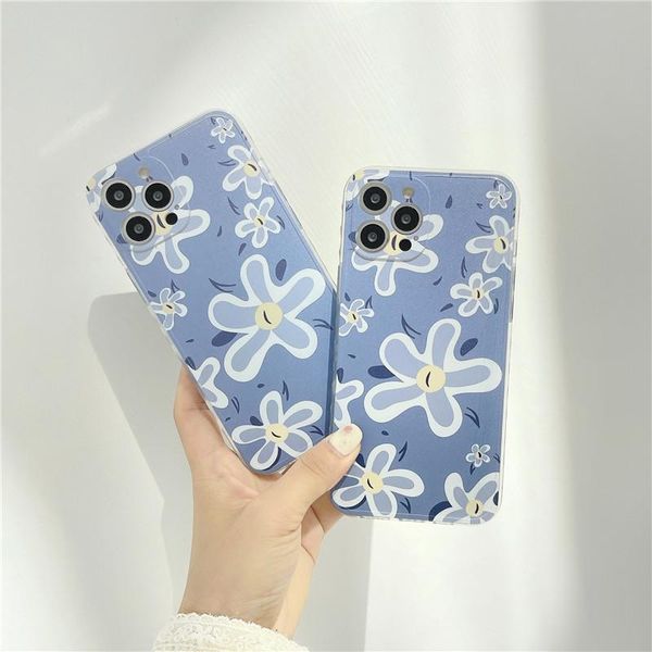 cell phone pouches ins blue flowers case for 12 pro max 11 soft silicone cover xr x xs 7 8 plus 7plus
cell phone pouches ins blue flowers case for 12 pro max 11 soft silicone cover xr x xs 7 8 plus 7plus