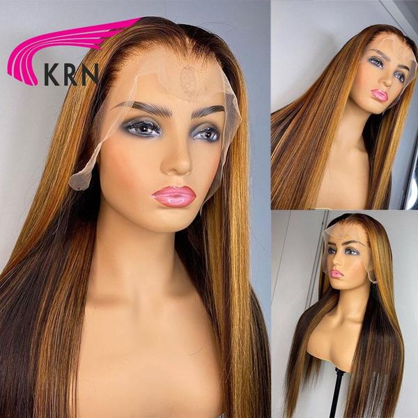lace wigs straight honey blond ombre highlight 13x2 part human hair remy brazilian wig for women frontal, Black;brown
lace wigs straight honey blond ombre highlight 13x2 part human hair remy brazilian wig for women frontal, Black;brown