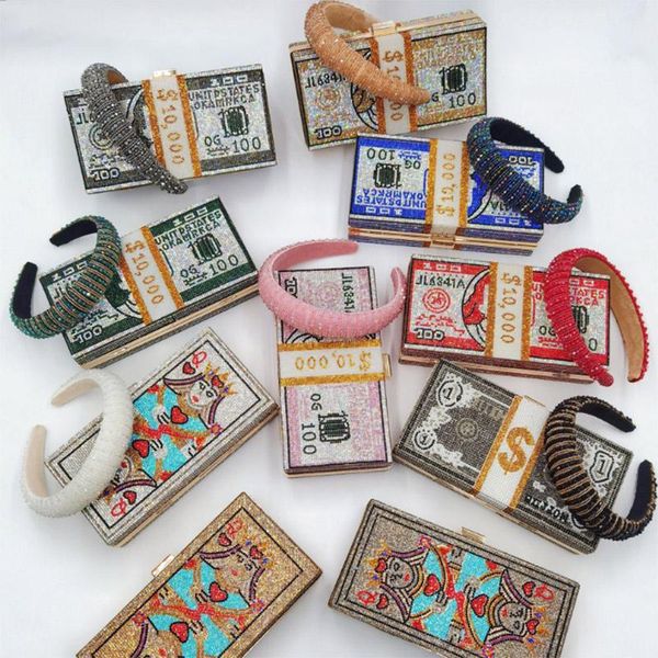 shoulder bags 2021 design diamond dollars clutch bling evening women handbags ladies money purse set
shoulder bags 2021 design diamond dollars clutch bling evening women handbags ladies money purse set
