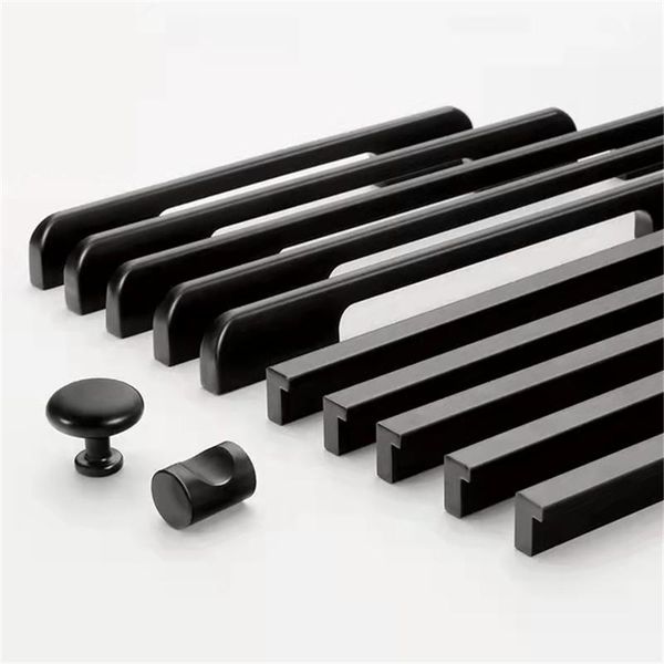 handles & pulls fashion black hidden cabinet aluminum alloy kitchen cupboard drawer knobs furniture room door hardware
handles & pulls fashion black hidden cabinet aluminum alloy kitchen cupboard drawer knobs furniture room door hardware
