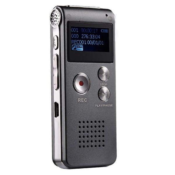 digital voice recorder 8gb usb professional 96 hours dictaphone audio with wav mp3 player rechargeable
digital voice recorder 8gb usb professional 96 hours dictaphone audio with wav mp3 player rechargeable
