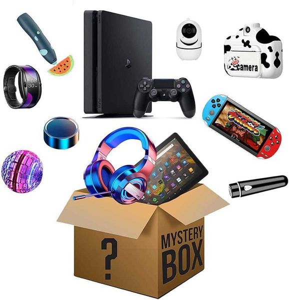 lucky boxes mysteryblind box, blind box equipped with various electronic products, you will likely get: phone drone smart watch bluetooth111
lucky boxes mysteryblind box, blind box equipped with various electronic products, you will likely get: phone drone smart watch bluetooth111