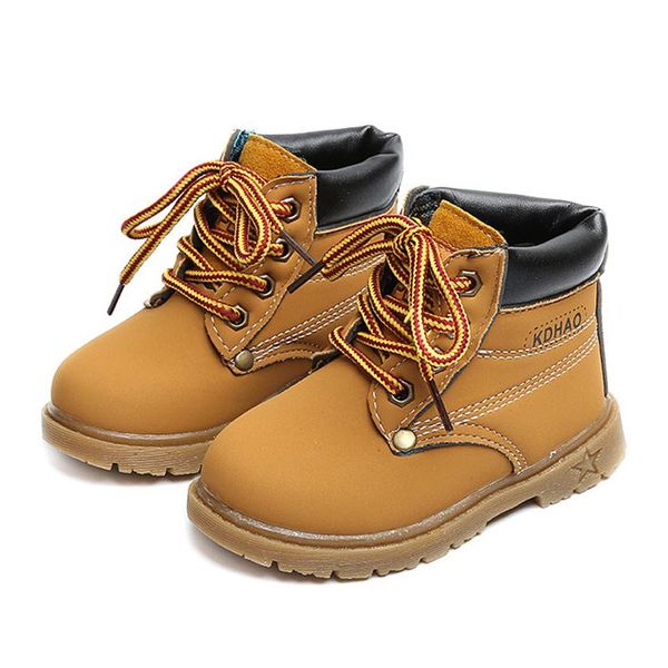 high kids boots winter autumn outdoor walking shoes child boy girl anti-skid leather sneakers toddler sport for daily, Black;grey
high kids boots winter autumn outdoor walking shoes child boy girl anti-skid leather sneakers toddler sport for daily, Black;grey