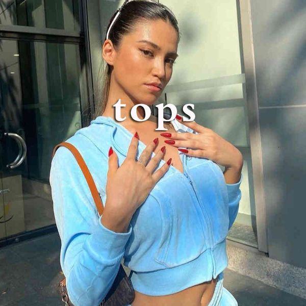 luxury tracksuit 2021 y2k winter fashion hoodies suit long sleeved velvet zipper sweatshirt and pants women ins style velour suitthe female, Gray
luxury tracksuit 2021 y2k winter fashion hoodies suit long sleeved velvet zipper sweatshirt and pants women ins style velour suitthe female, Gray