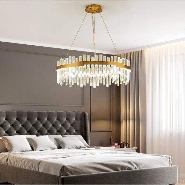 pendant lamps modern light luxury crystal for home decoration ,led light, living room and dining lighting fixtures
pendant lamps modern light luxury crystal for home decoration ,led light, living room and dining lighting fixtures