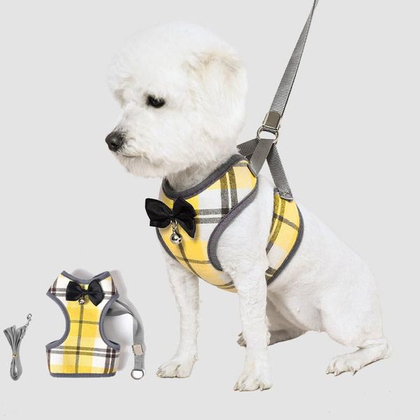 dog collars & leashes dogs and cats leash breathable bell vest-style collar set for small medium cat harnesses vest puppy chest strap pug
dog collars & leashes dogs and cats leash breathable bell vest-style collar set for small medium cat harnesses vest puppy chest strap pug
