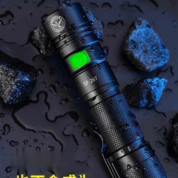 outdoor camping bright powerfu waterproof bicycle electric linterna led lighting torches db60sd flashlights
outdoor camping bright powerfu waterproof bicycle electric linterna led lighting torches db60sd flashlights