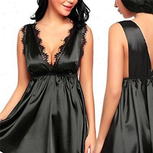 arrival mature sweet charm women sleepwear temptation lace lingerie dress nightwear underwear robe babydoll, Black;red
arrival mature sweet charm women sleepwear temptation lace lingerie dress nightwear underwear robe babydoll, Black;red