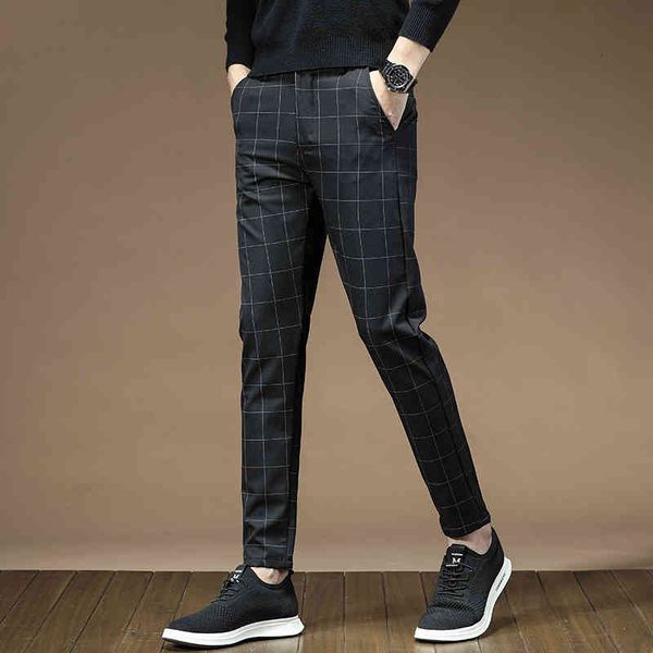 men's pants jeywood calças masculinas lisas, compridas, clássicas, de marca, finas, casuais, listradas, 36 38 melj, Black
men's pants jeywood calças masculinas lisas, compridas, clássicas, de marca, finas, casuais, listradas, 36 38 melj, Black
