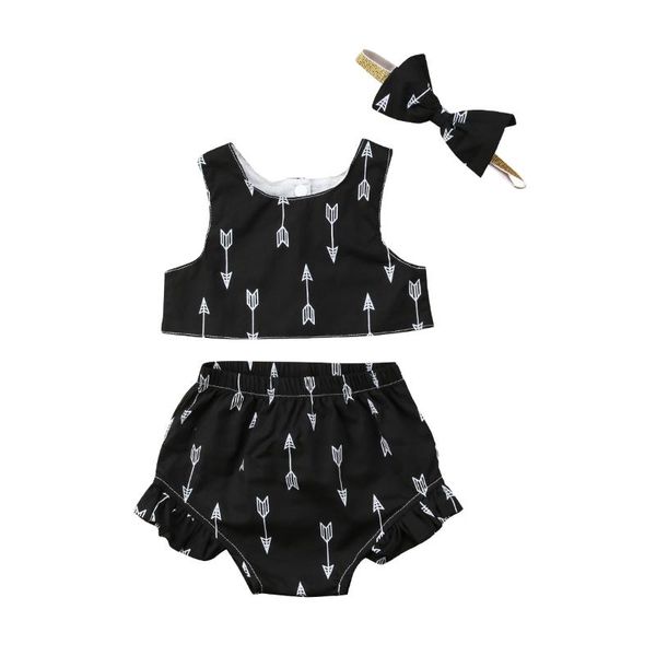 kids bathing suit lovely born baby girls' swimsuit sleeveless crop shorts swimwear swimming clothes one-pieces, Black
kids bathing suit lovely born baby girls' swimsuit sleeveless crop shorts swimwear swimming clothes one-pieces, Black