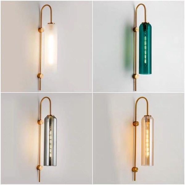 wall lamps oufula nordic creative light sconces led lamp postmodern design fixtures decorative for home corridor
wall lamps oufula nordic creative light sconces led lamp postmodern design fixtures decorative for home corridor