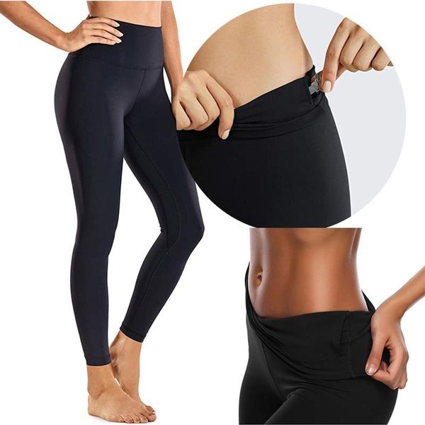 women's leggings high waist push up sport women fitness running yo-ga pants energy seamless gym girl, Black
women's leggings high waist push up sport women fitness running yo-ga pants energy seamless gym girl, Black