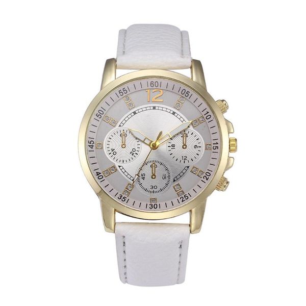 wristwatches mens watches men fashion color strap digital dial leather band quartz analog wrist erkek kol saati #03, Slivery;brown
wristwatches mens watches men fashion color strap digital dial leather band quartz analog wrist erkek kol saati #03, Slivery;brown