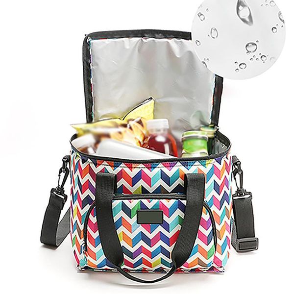 outdoor bags h portable double layer printed picnic bag cooler insulated tote vacation box for camping*
outdoor bags h portable double layer printed picnic bag cooler insulated tote vacation box for camping*